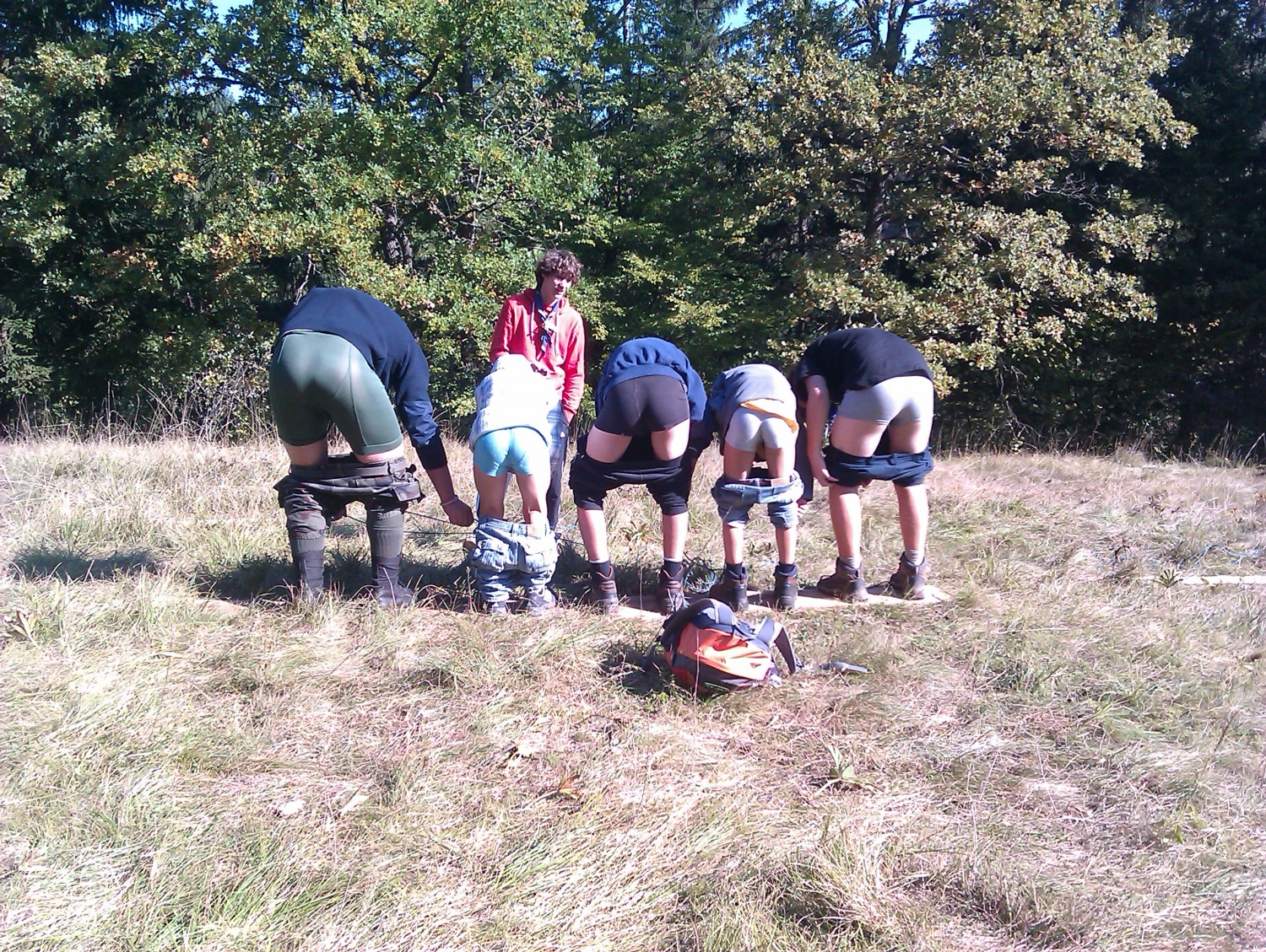 Jakec zopet navdušuje (VIDEO)