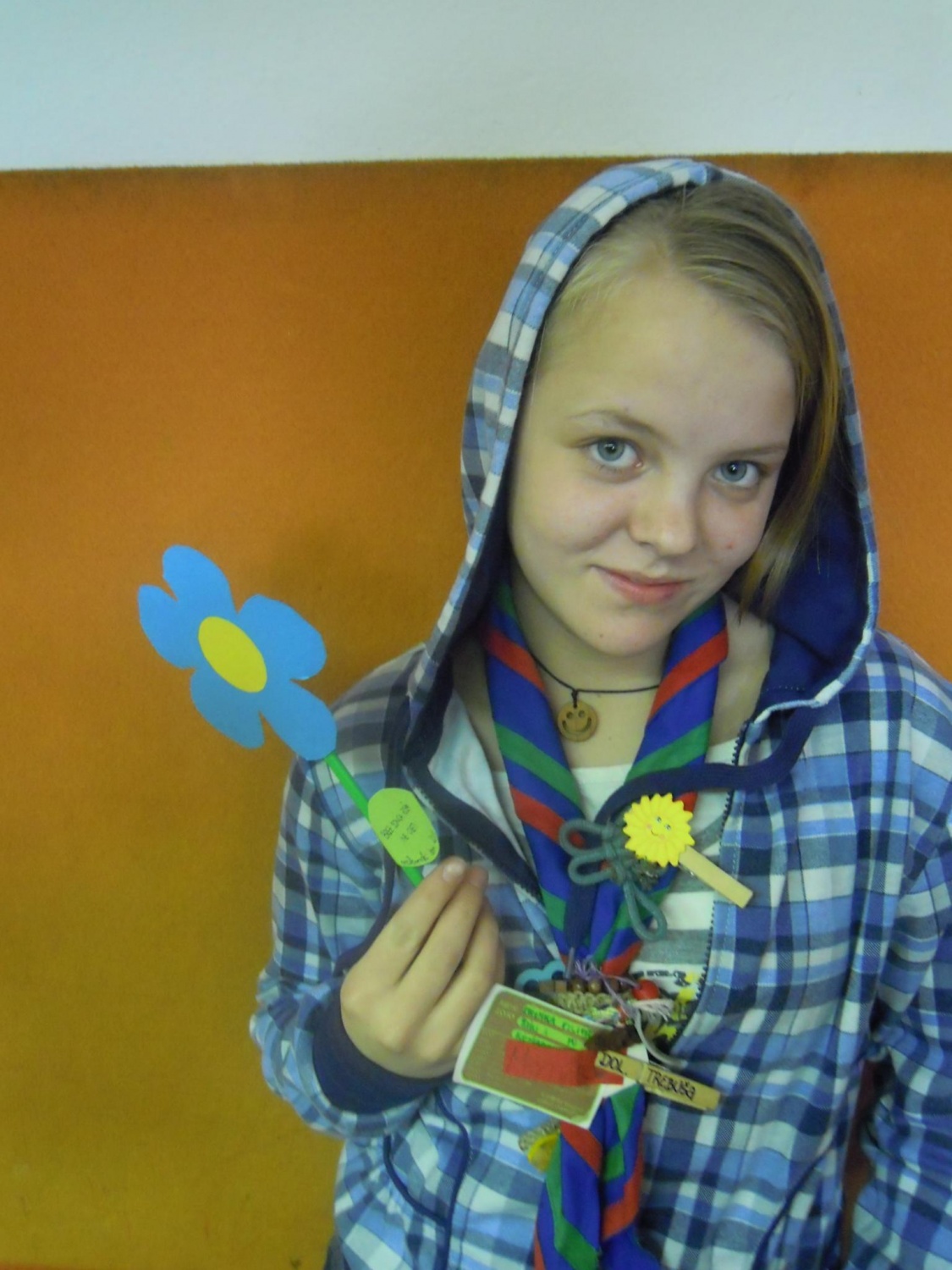 Kako je četa lintvernov - Žiri 1 mamicam polepšala materinski dan.