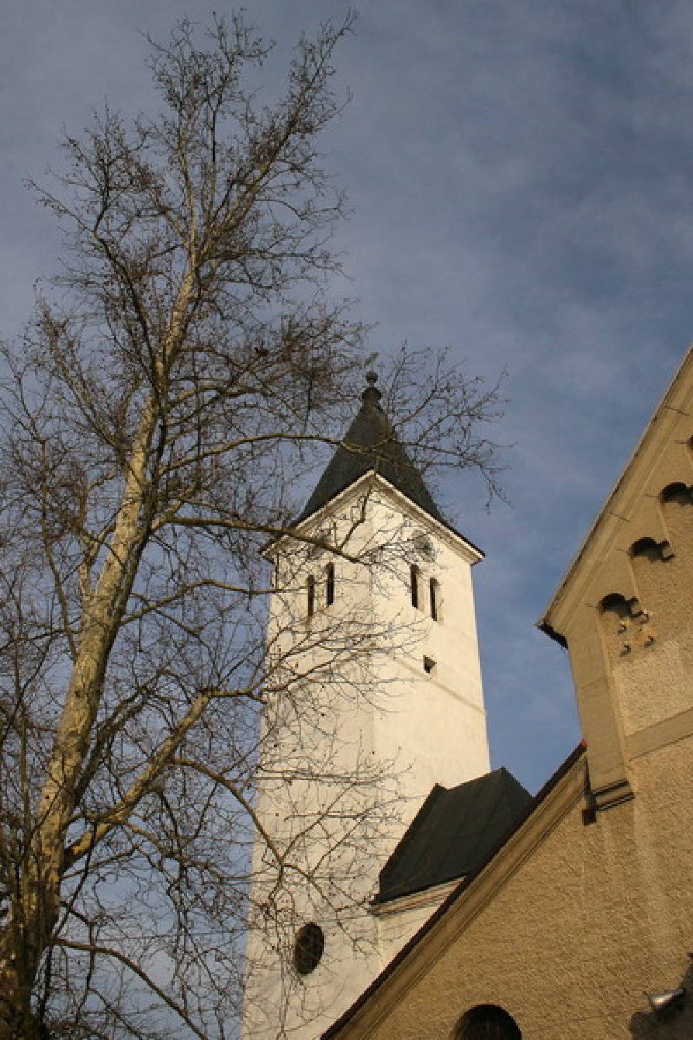 Duhovni vikend odraslih skavtov Slovenije s koprskim pomožnim škofom Jurijem Bizjakom