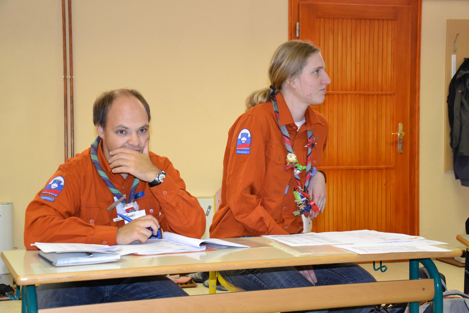 Kvajdej ponovno združuje