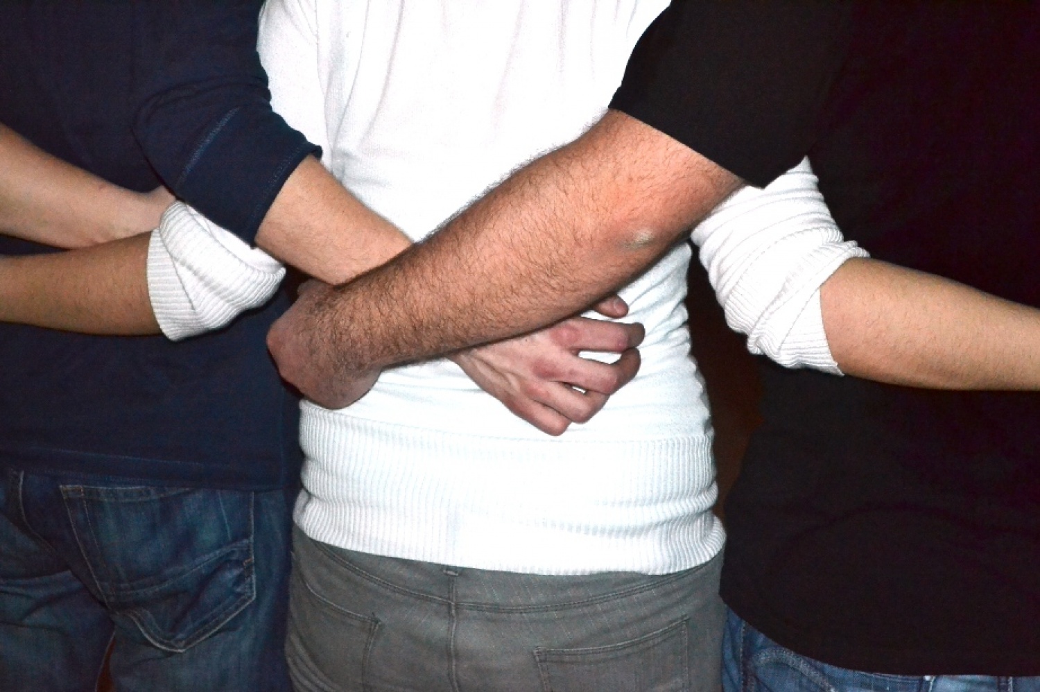 *Gregorjev ples s plesnimi vajami v organizaciji klana Pažrišnih vivarc :)