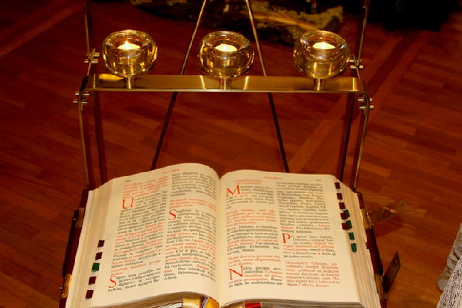 Duhovni vikend odraslih skavtov Slovenije s koprskim pomožnim škofom Jurijem Bizjakom