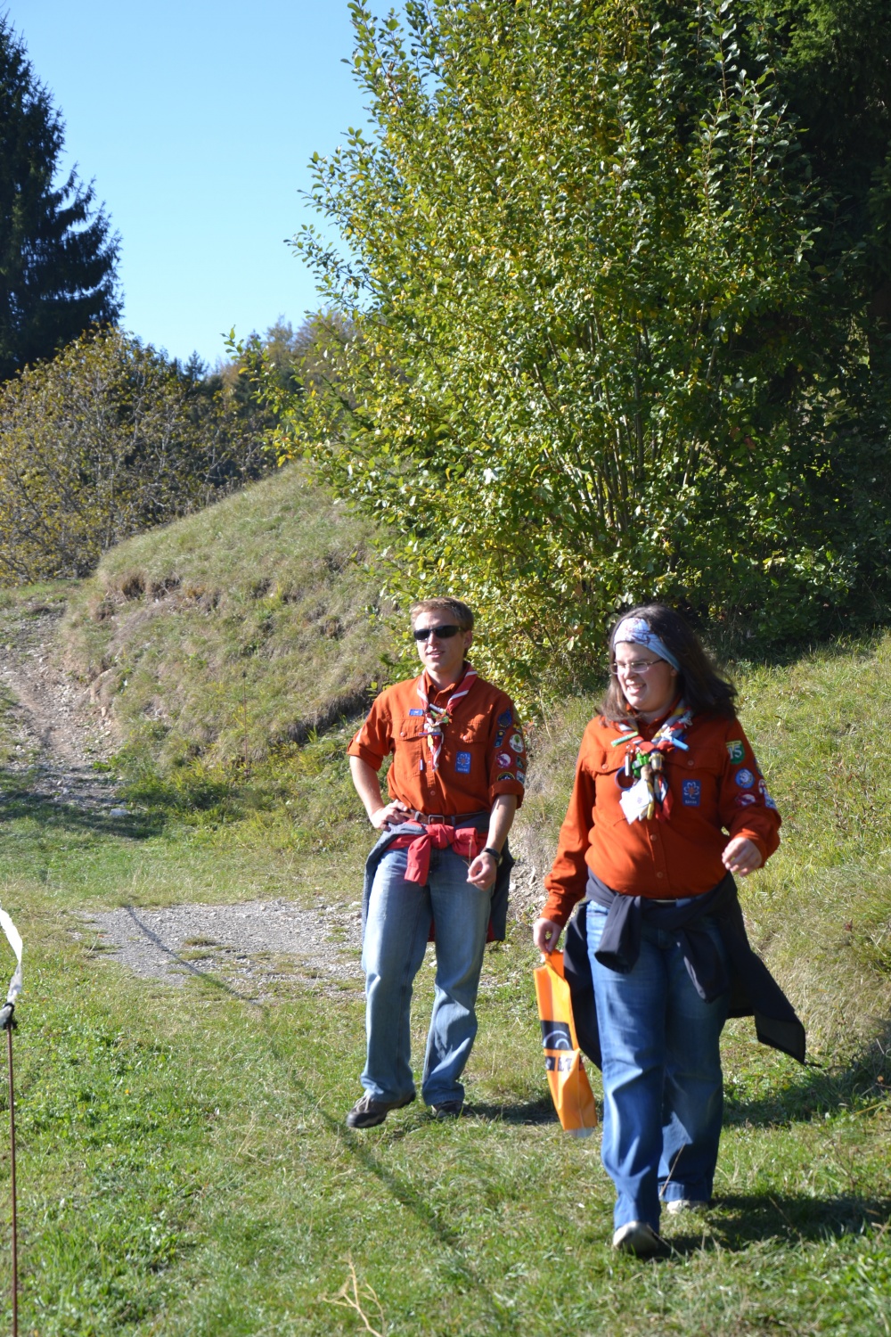 Kvajdej ponovno združuje