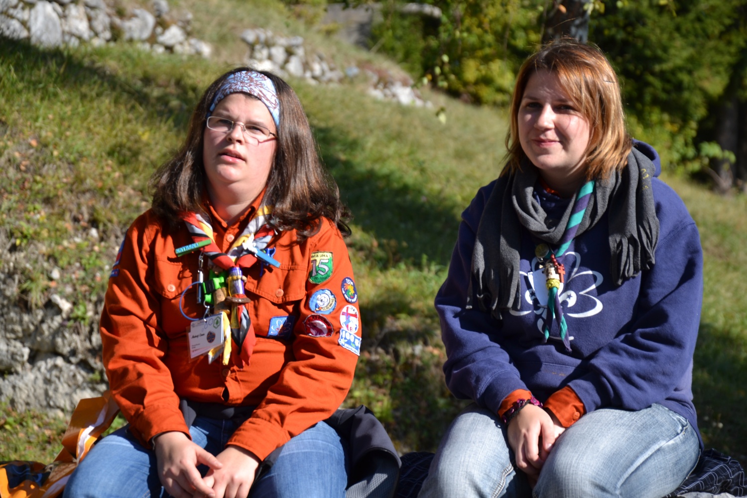 Kvajdej ponovno združuje