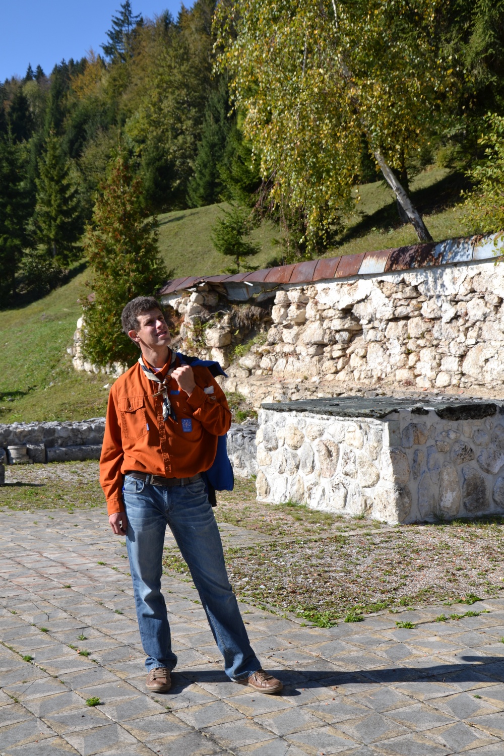 Kvajdej ponovno združuje