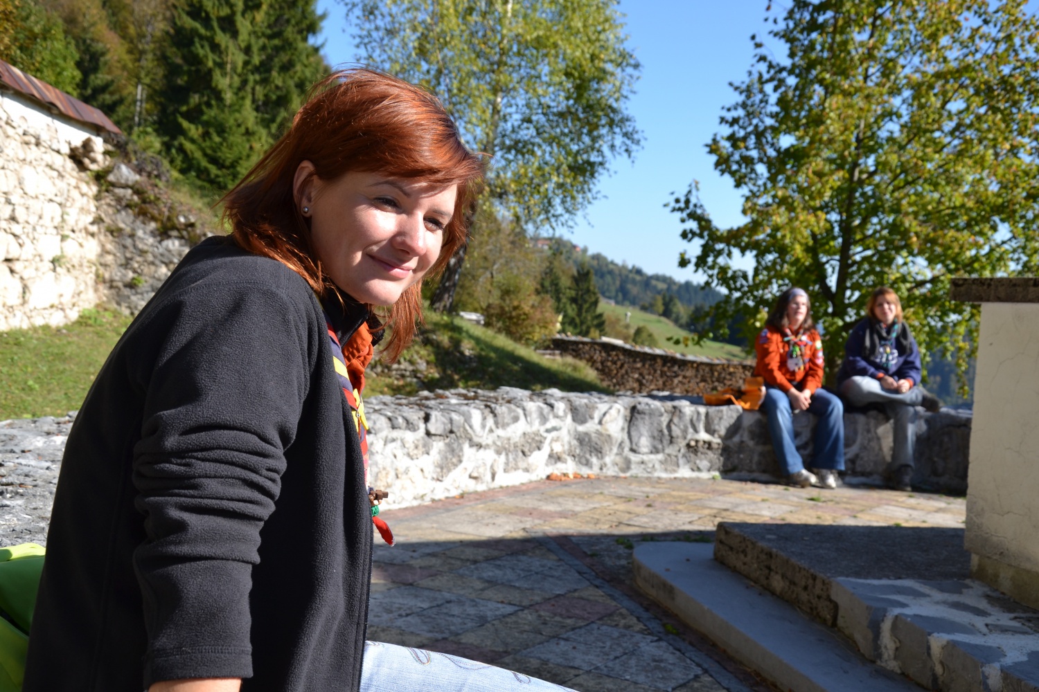 Kvajdej ponovno združuje