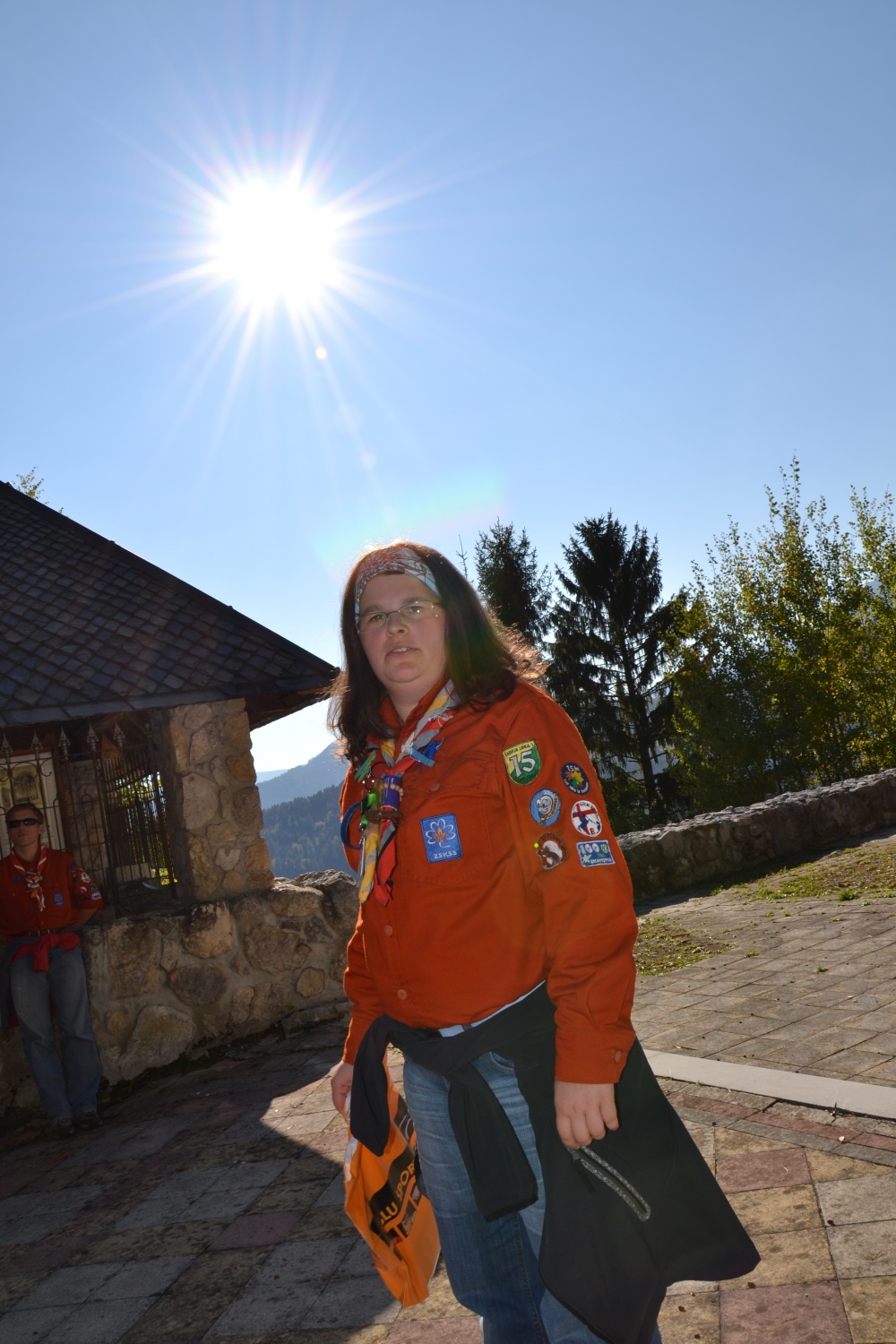 Kvajdej ponovno združuje