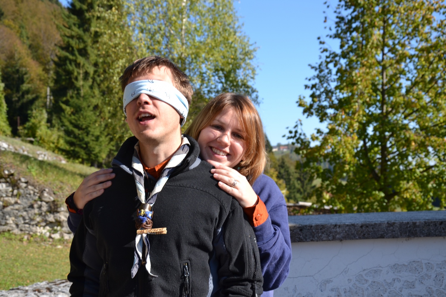 Kvajdej ponovno združuje