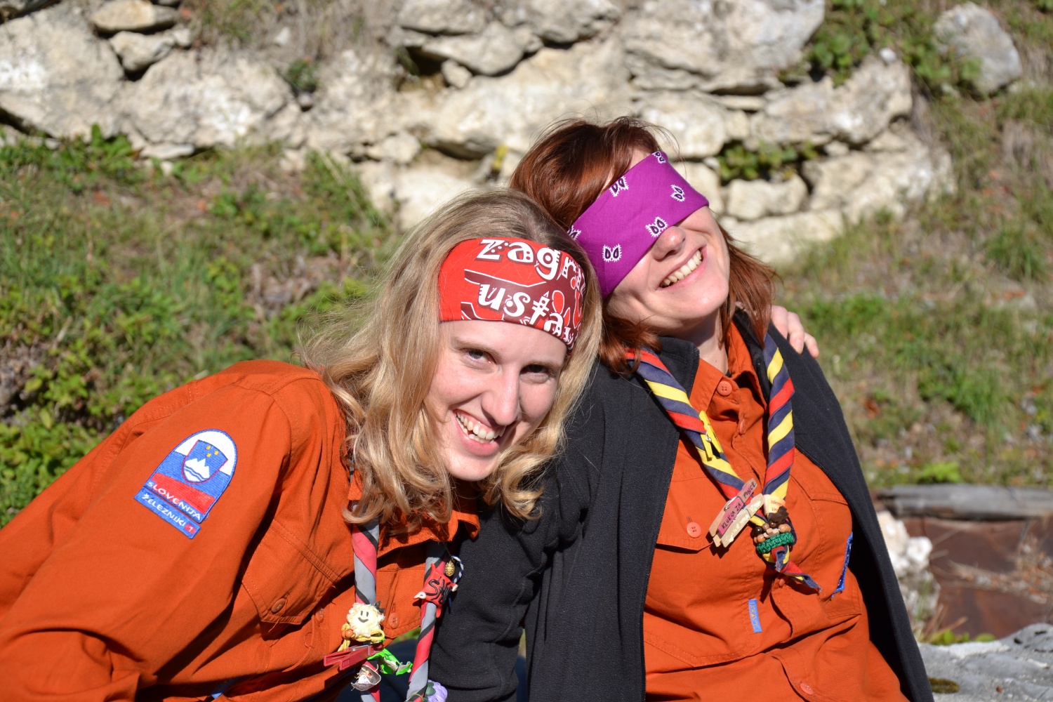 Kvajdej ponovno združuje