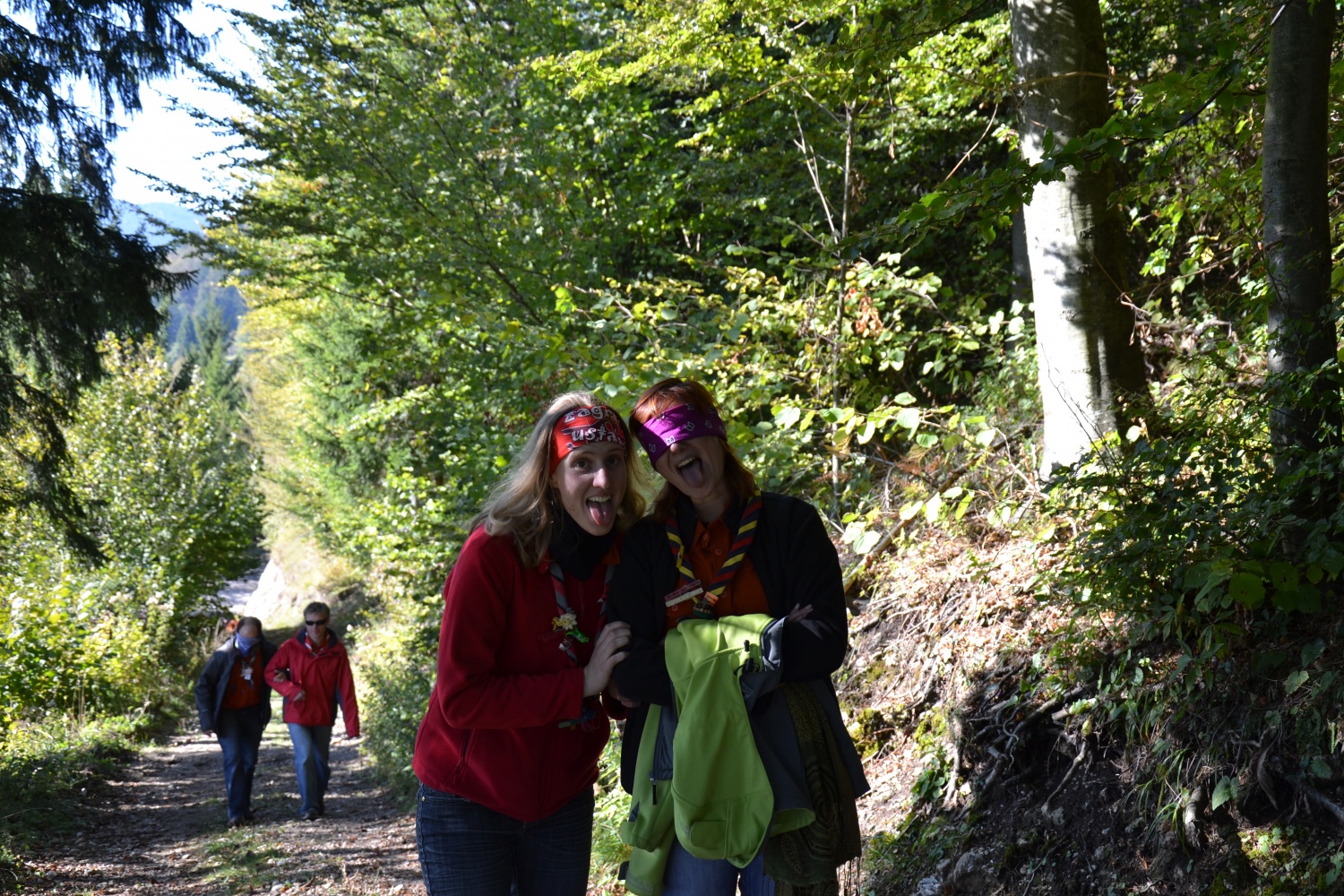 Kvajdej ponovno združuje