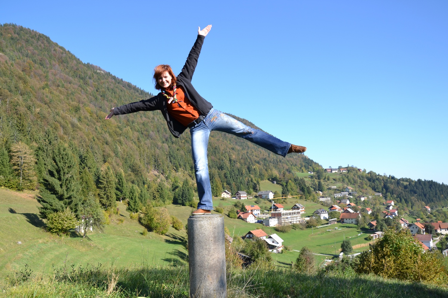 Kvajdej ponovno združuje