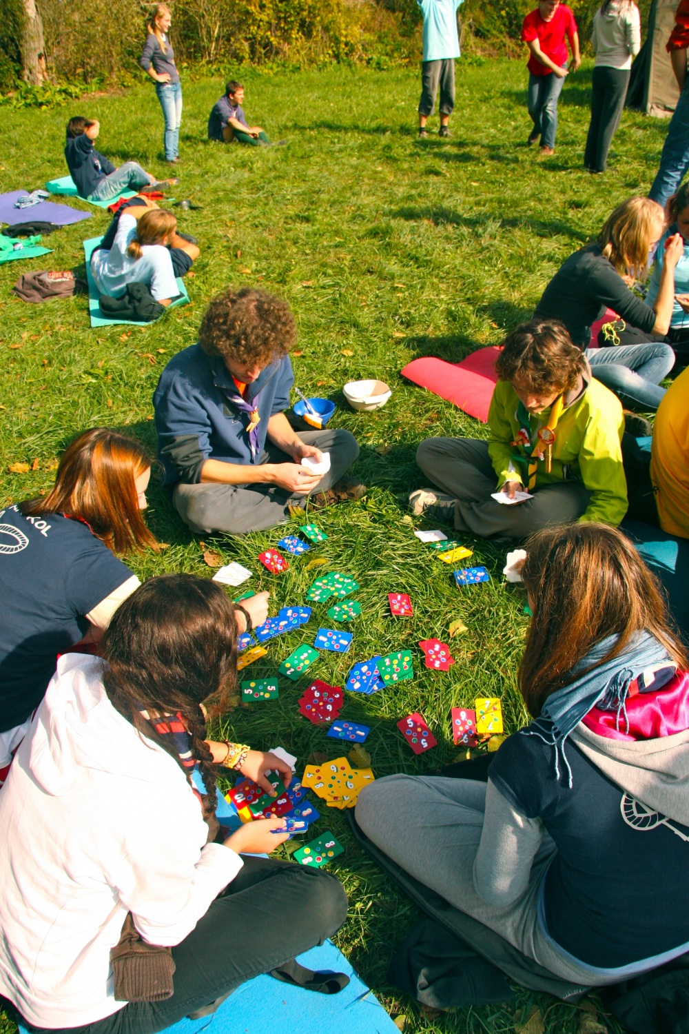 Delavnice po kosilu (ligretto)