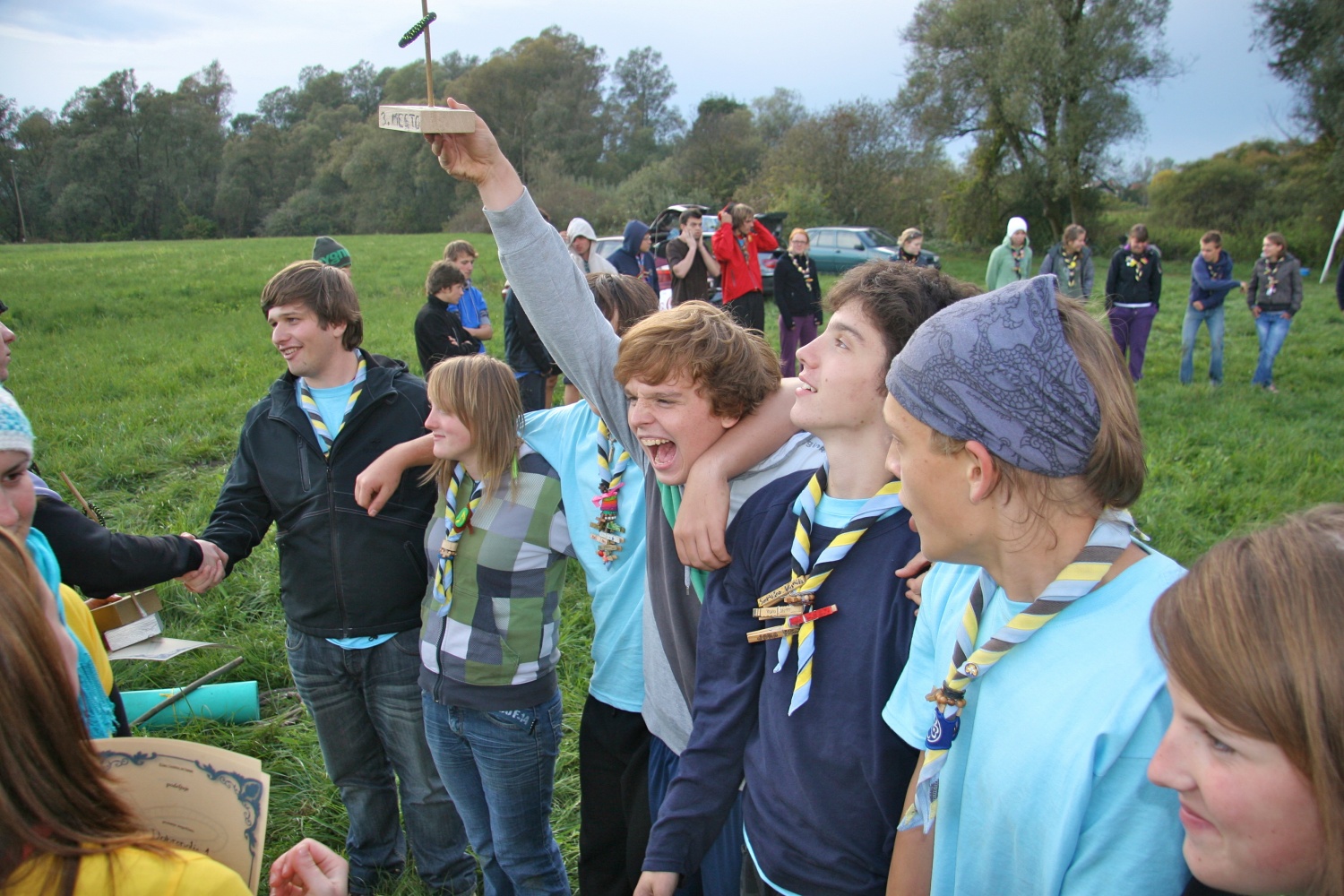 3. mesto - Velenje 1