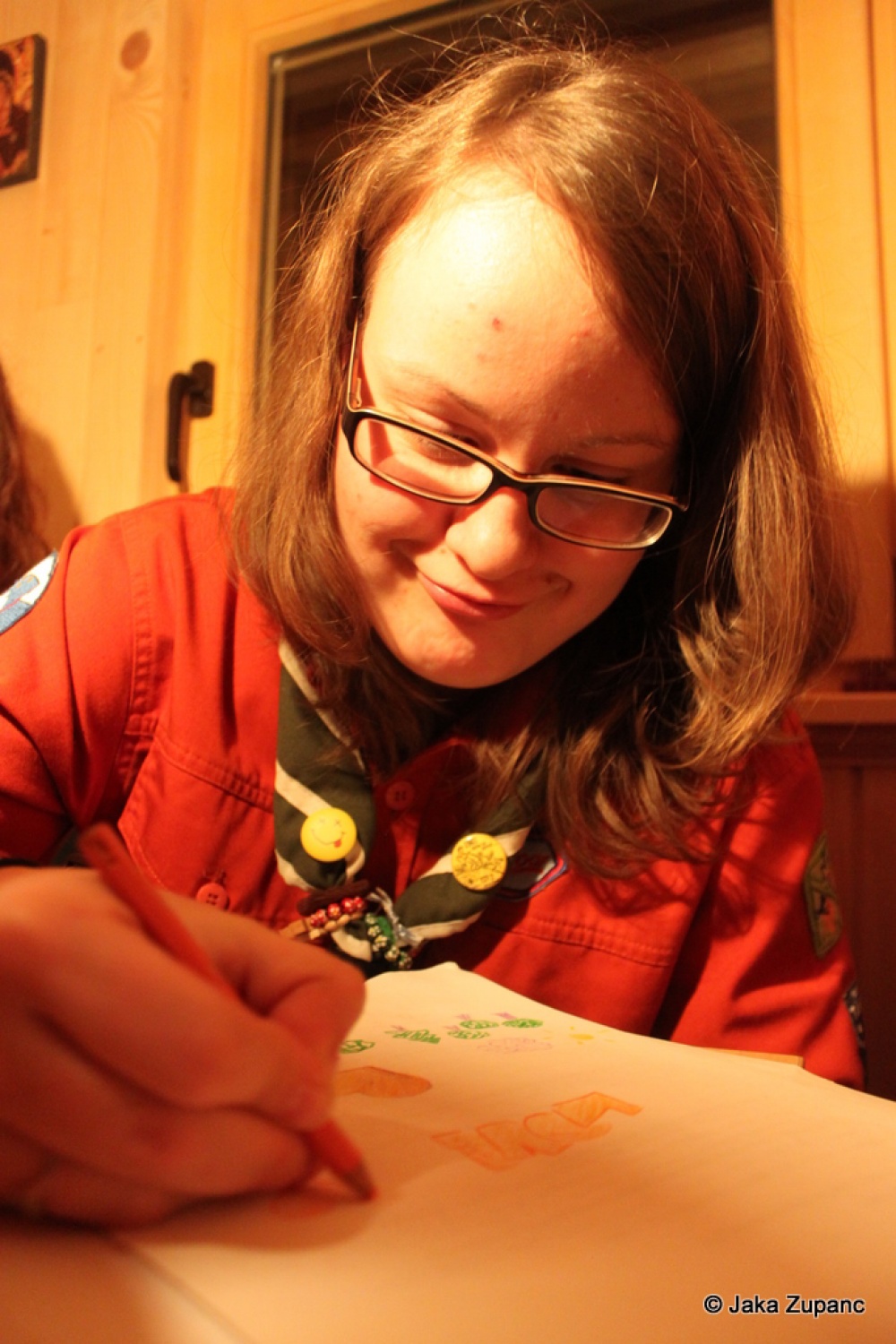 Vedno pestre in zanimive skavtske dni, po domače kar zimovanje, smo pričeli v petek 28.1. ob 20h s prijetno eno urno vožnjo s kombijem do naše izbrane destinacije v bližini Bohinjskega jezera (za poznavalce malo naprej od vasi Češnjica), kjer smo pustili kombi in se peš odpravili naprej.