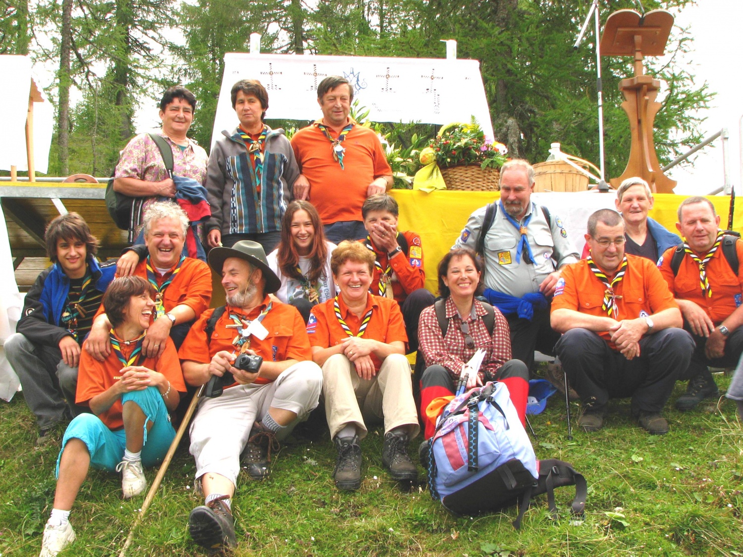 Srečanje Treh dežel