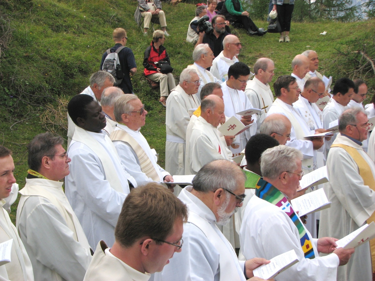 Srečanje Treh dežel