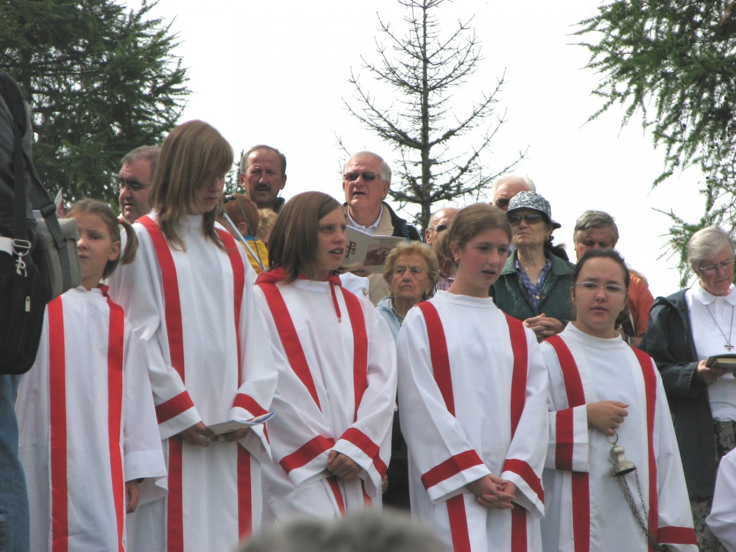 Srečanje Treh dežel