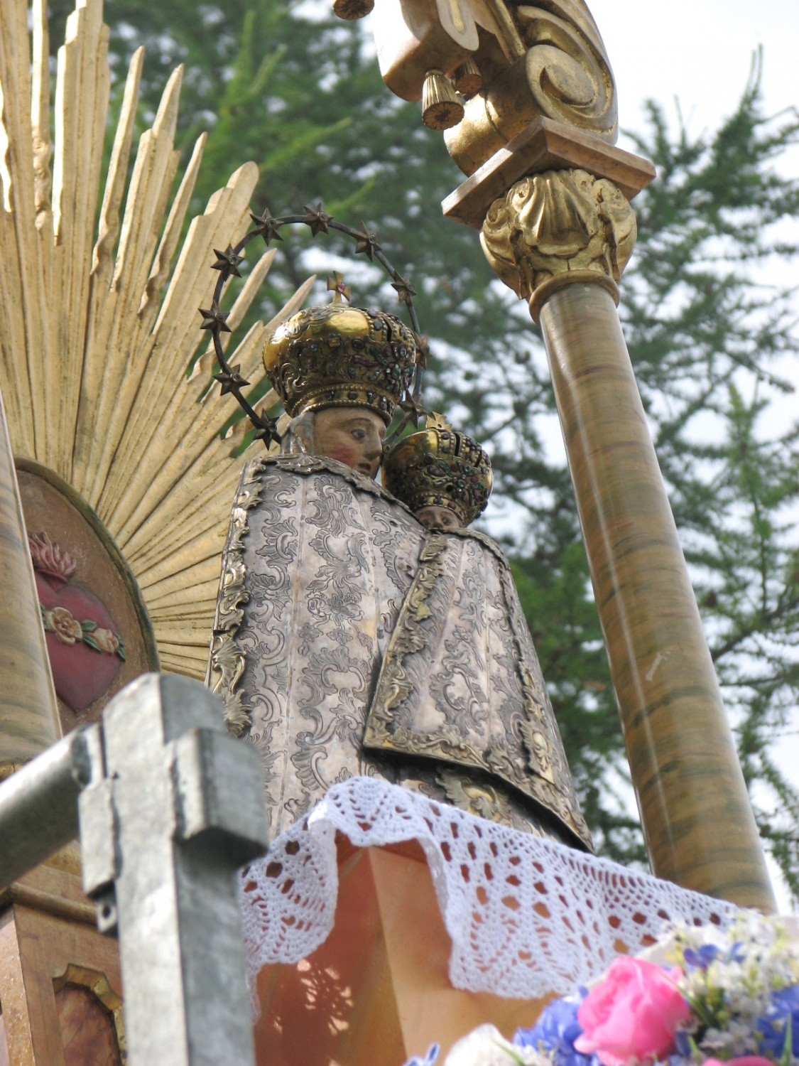 Srečanje Treh dežel