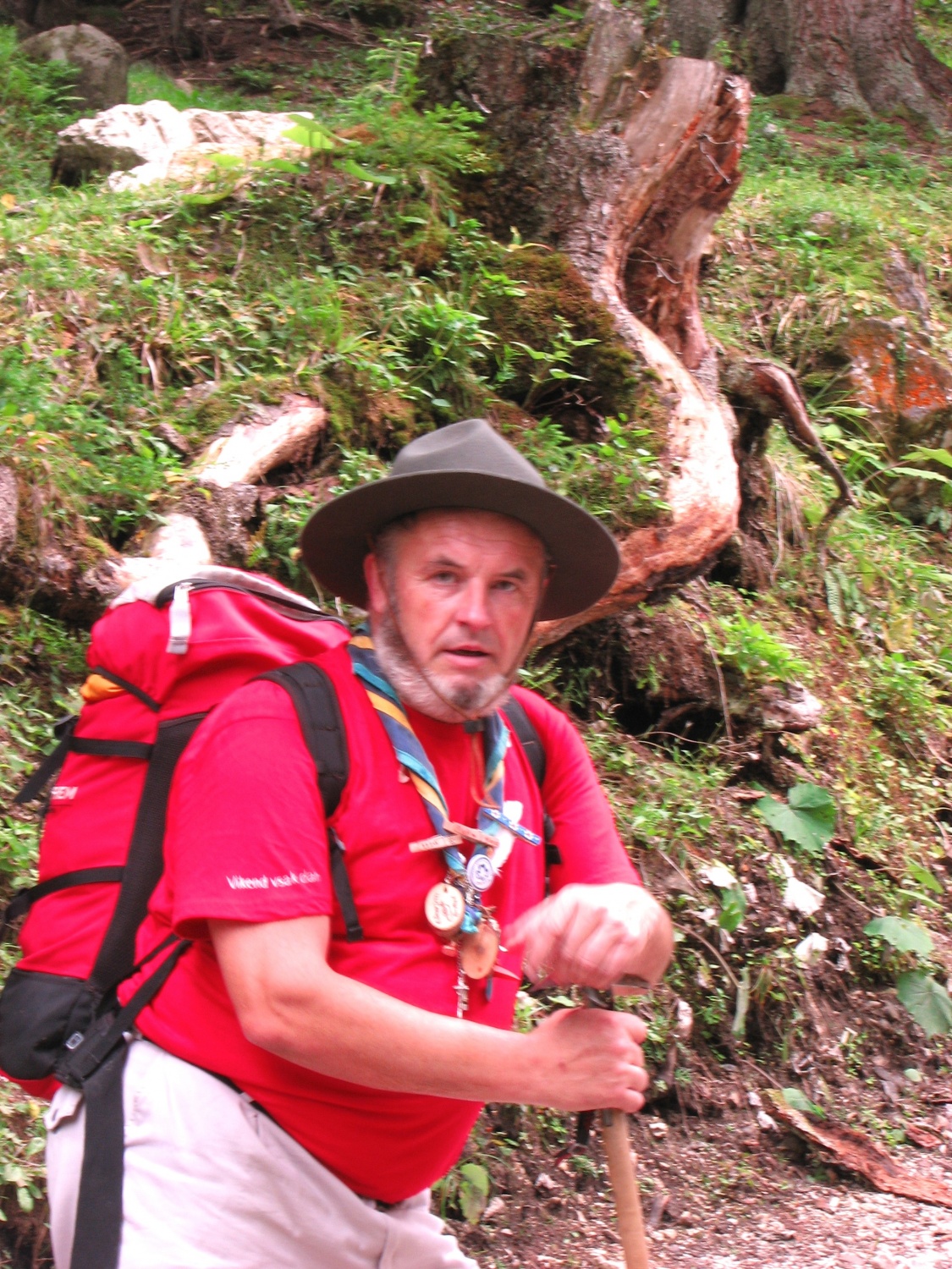 Srečanje Treh dežel