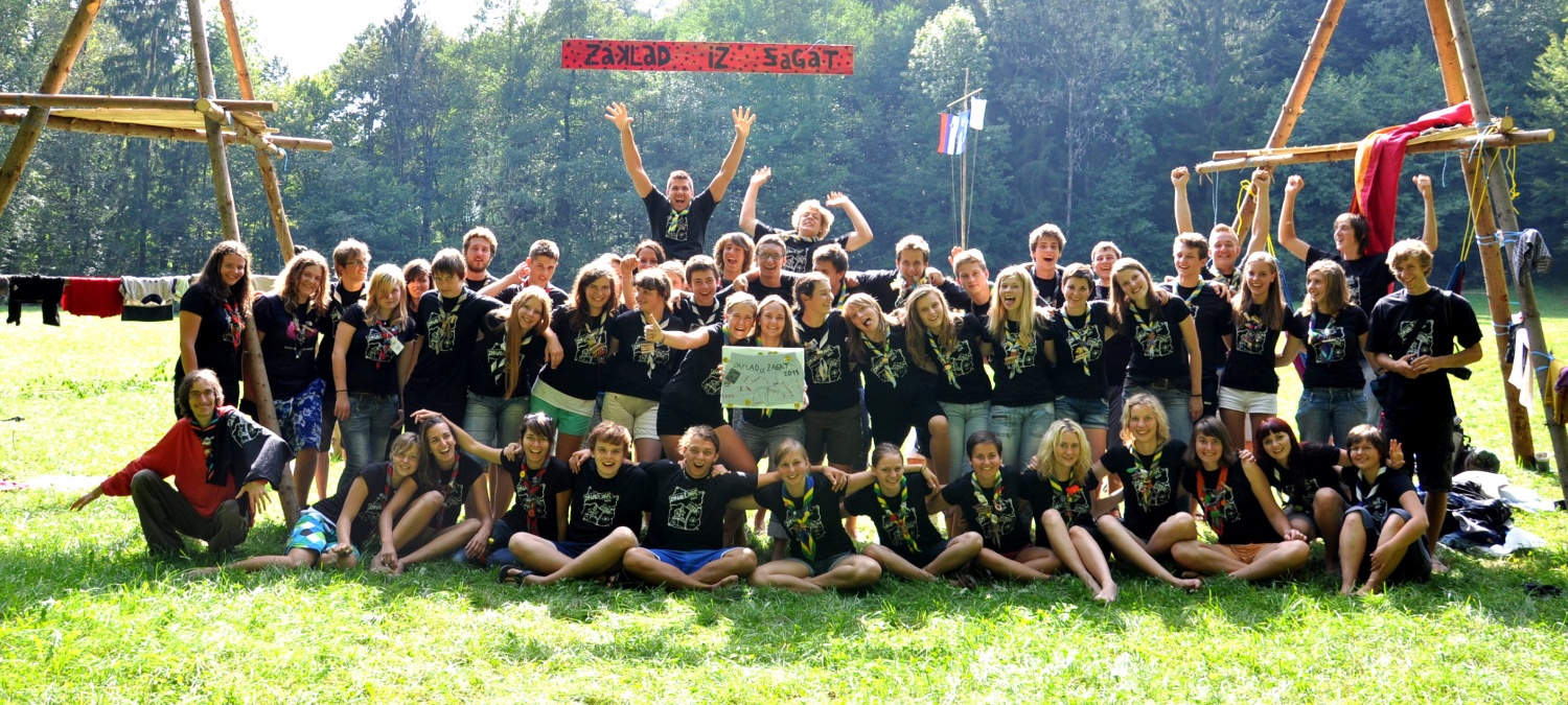 Zaklad iz Zagat 2011