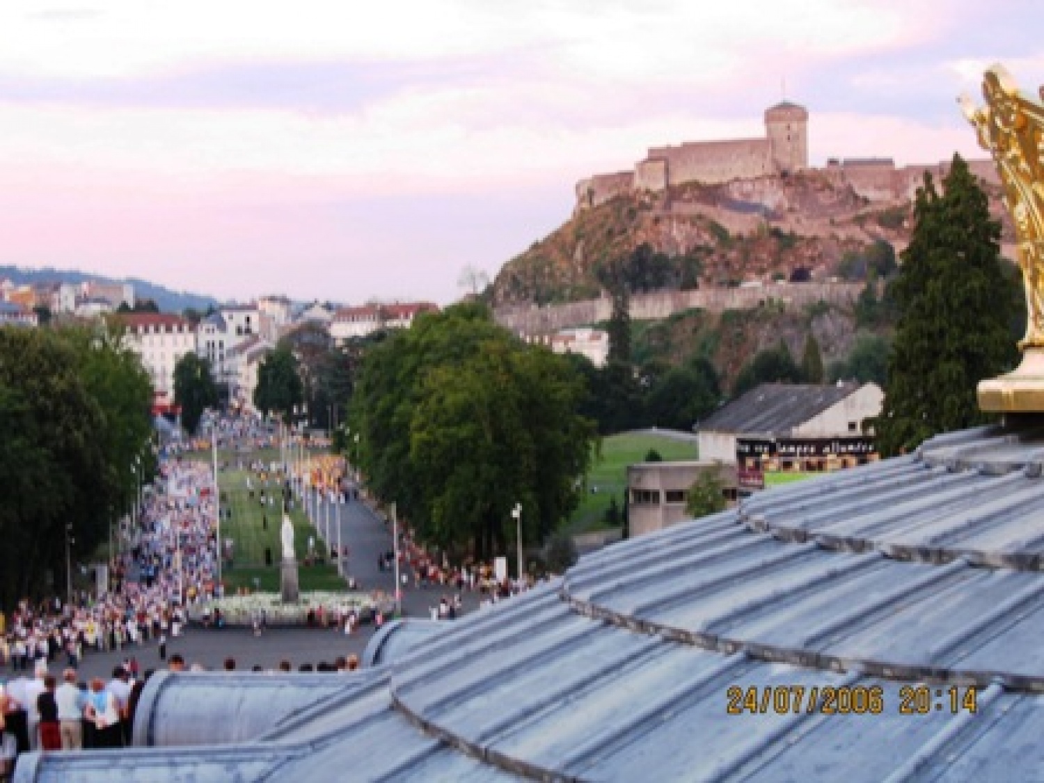 skoraj bi bil ljubljanski