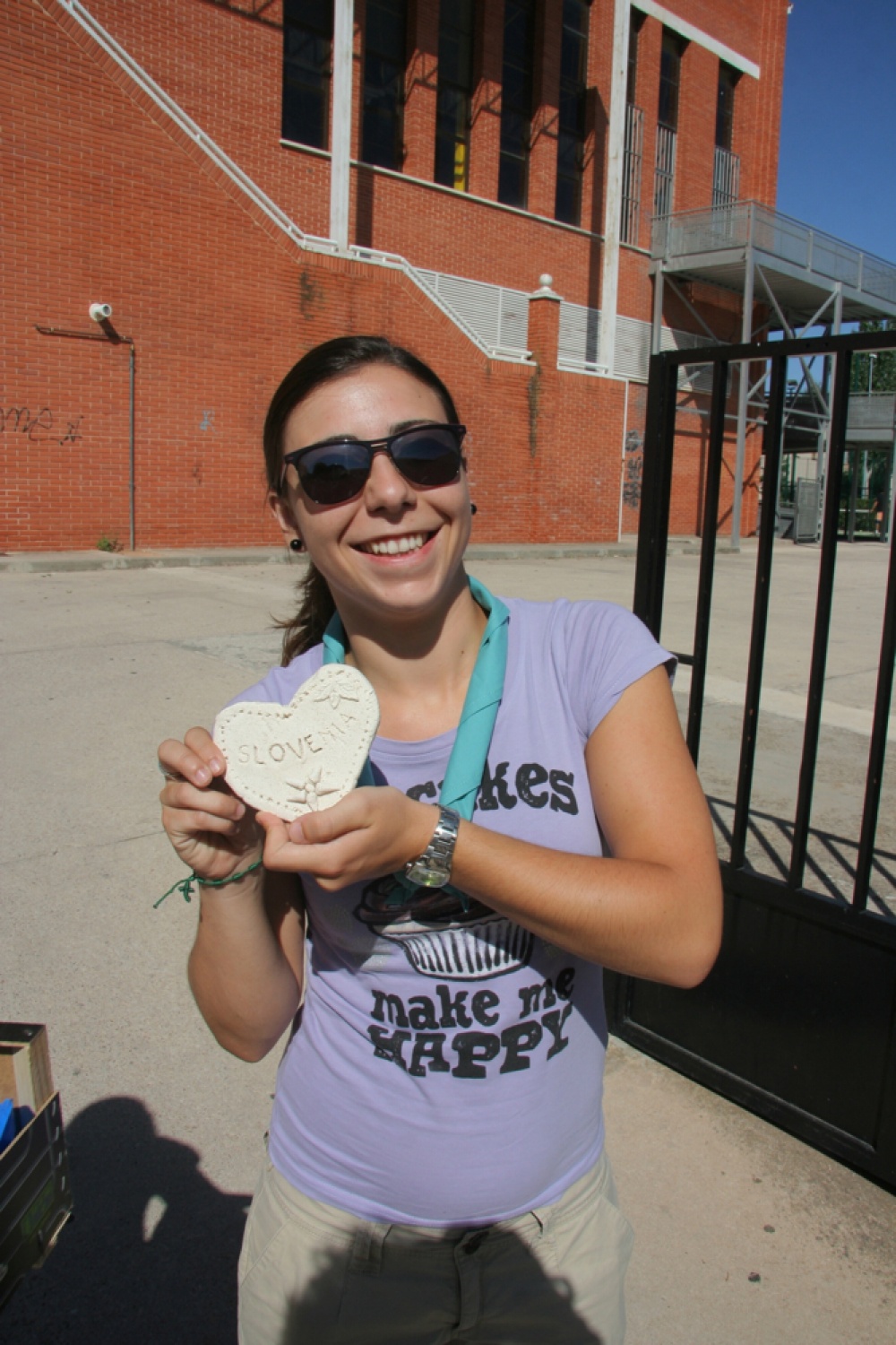 zahvala in slovo od gostiteljev