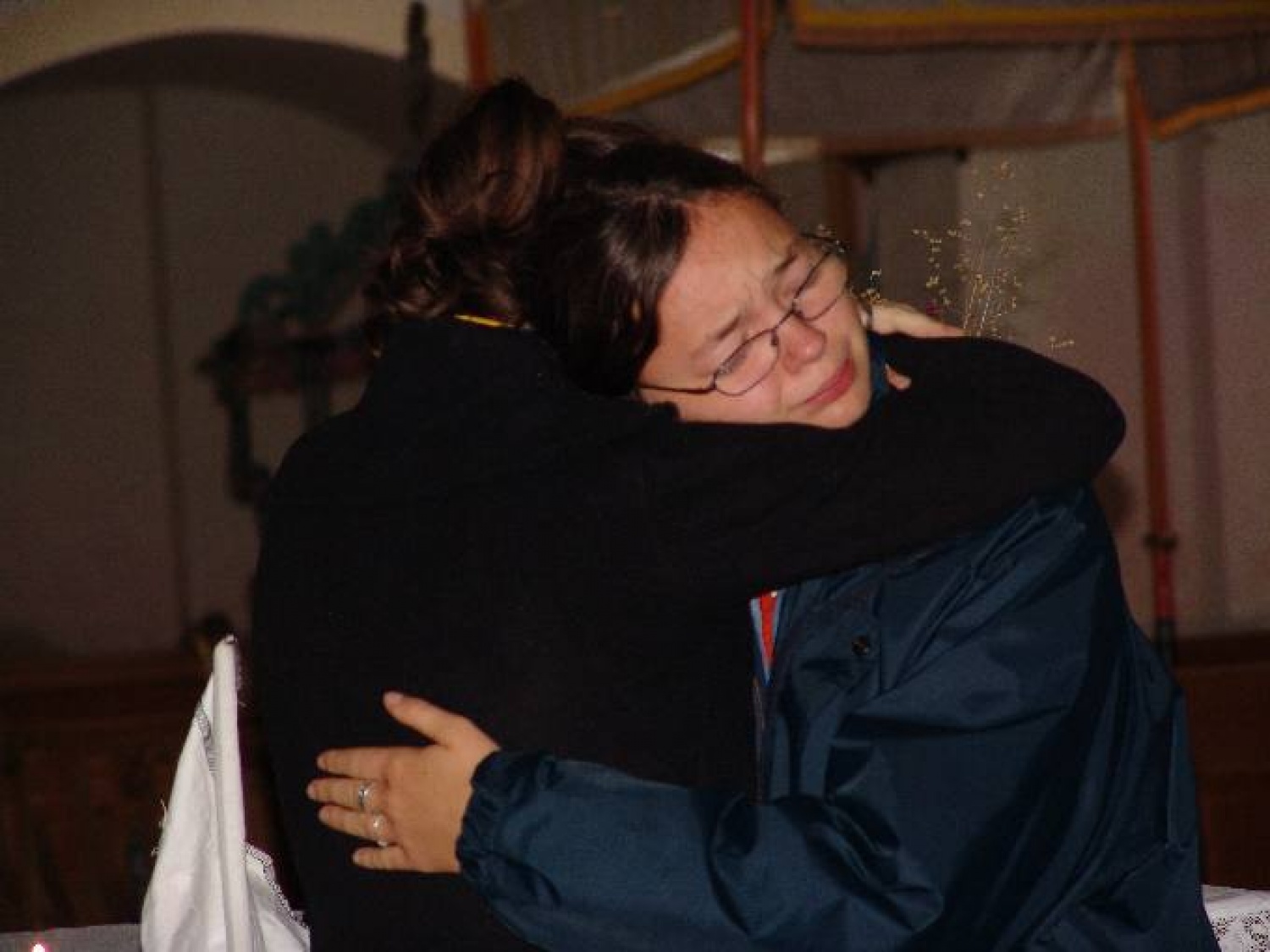 Skavti smo povsod, če se nič ne dogaja, poskrbimo, da se.