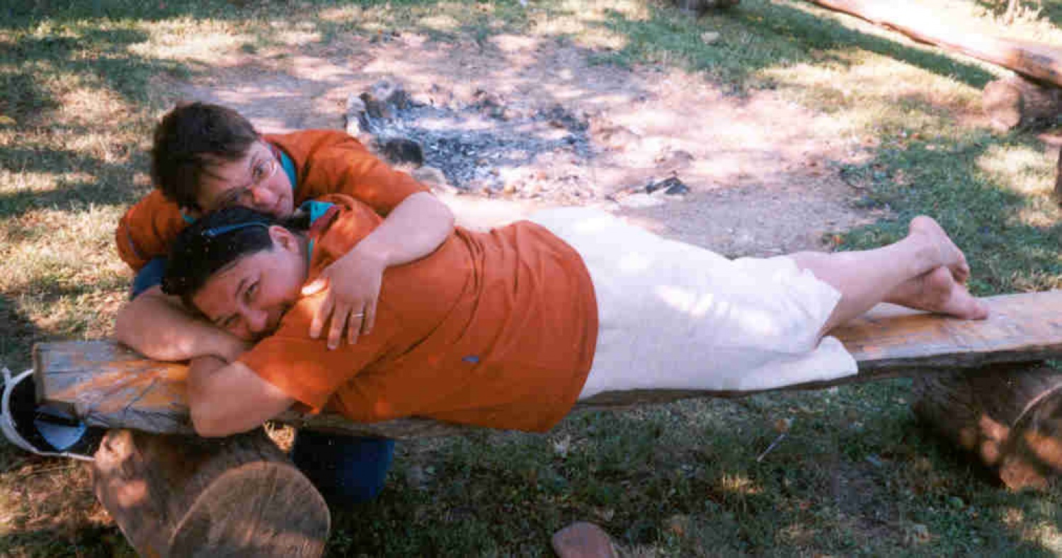 Skavti smo povsod, če se nič ne dogaja, poskrbimo, da se.