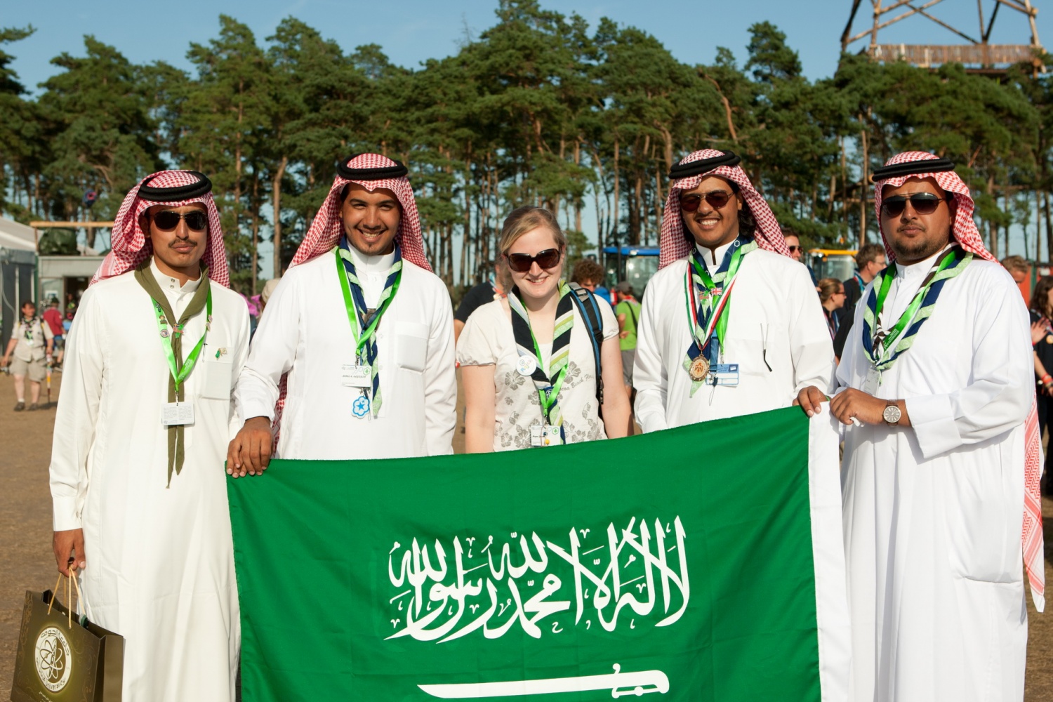 Lahko začnemo danes ... (foto, video)