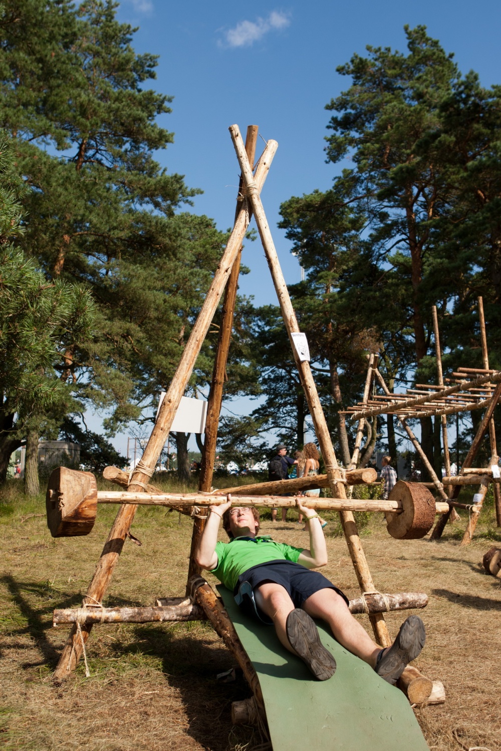 Lahko začnemo danes ... (foto, video)