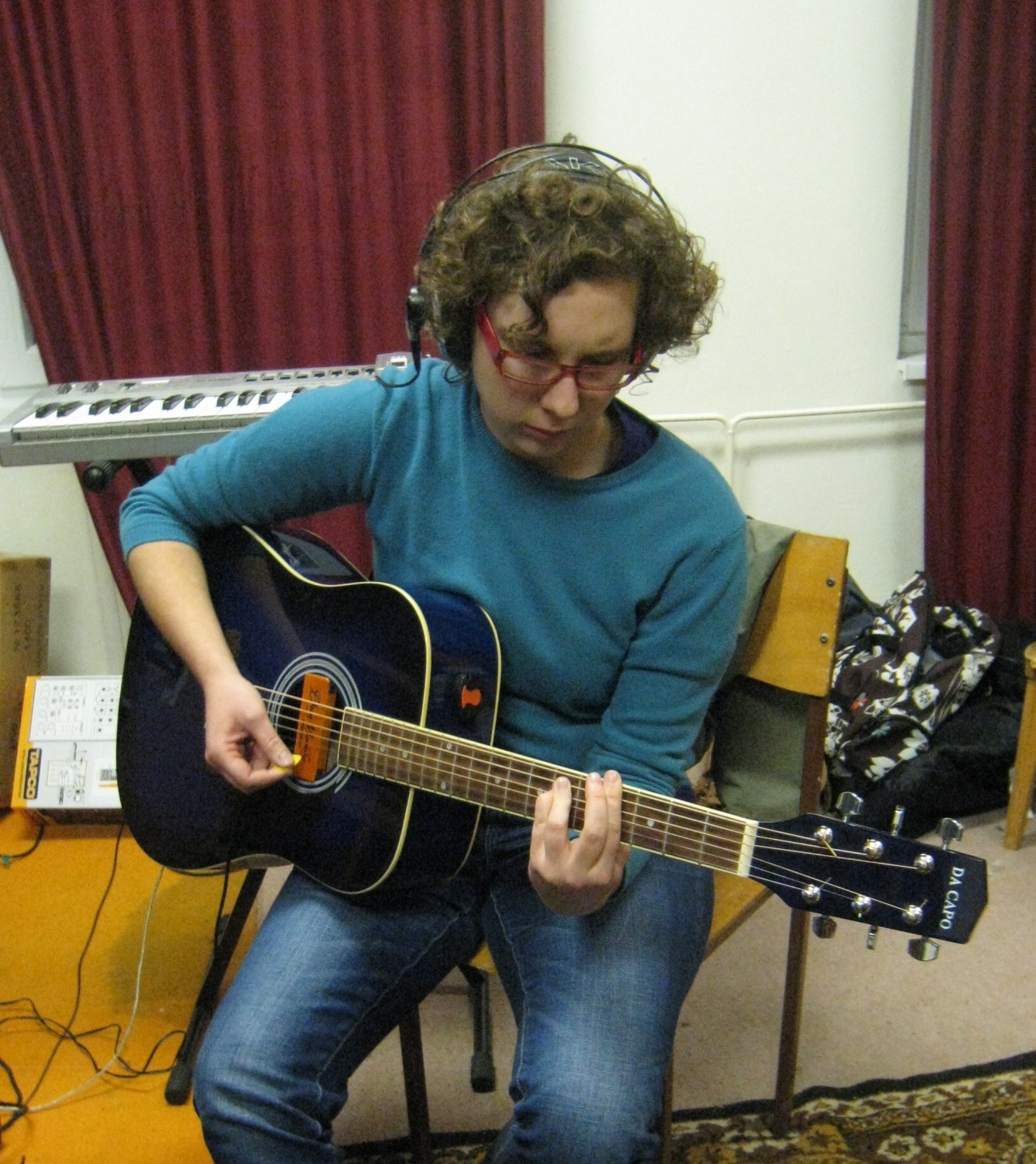 Veronika Pogumnosrčna