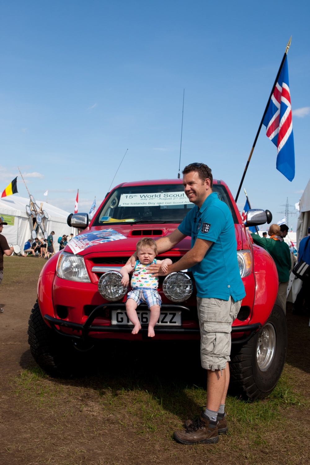 Lahko začnemo danes ... (foto, video)