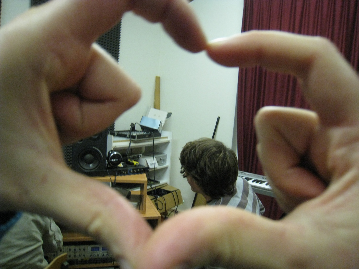 Klemen Pogumnosrčni