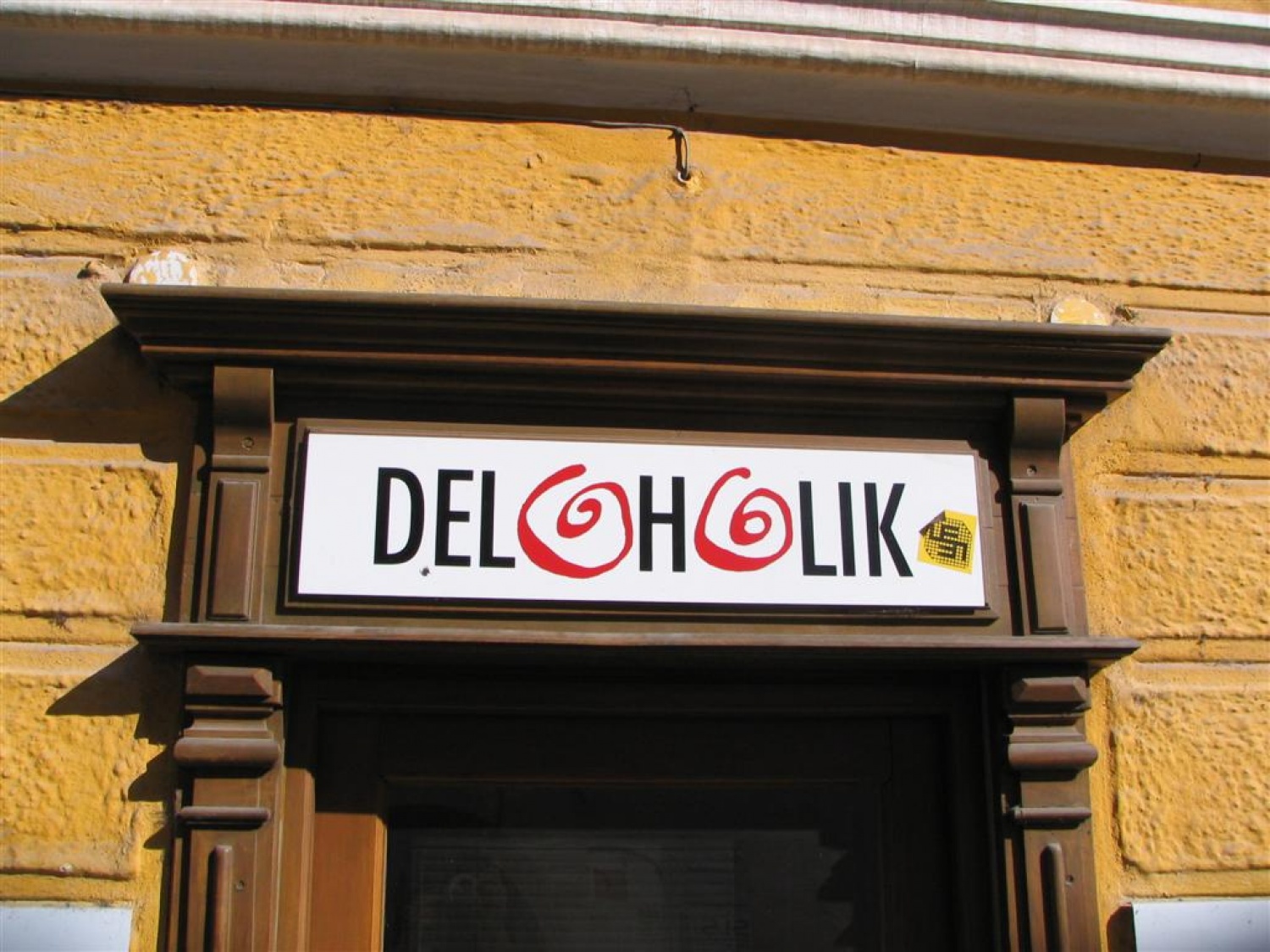 Znamenitosti Škofje Loke