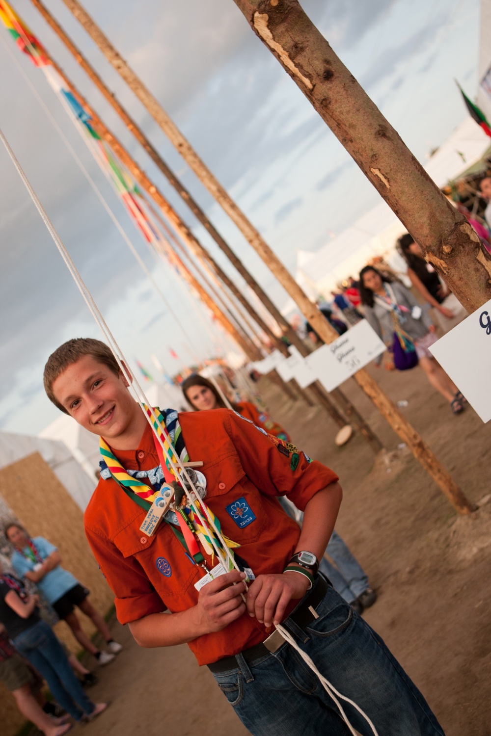 Lahko začnemo danes ... (foto, video)