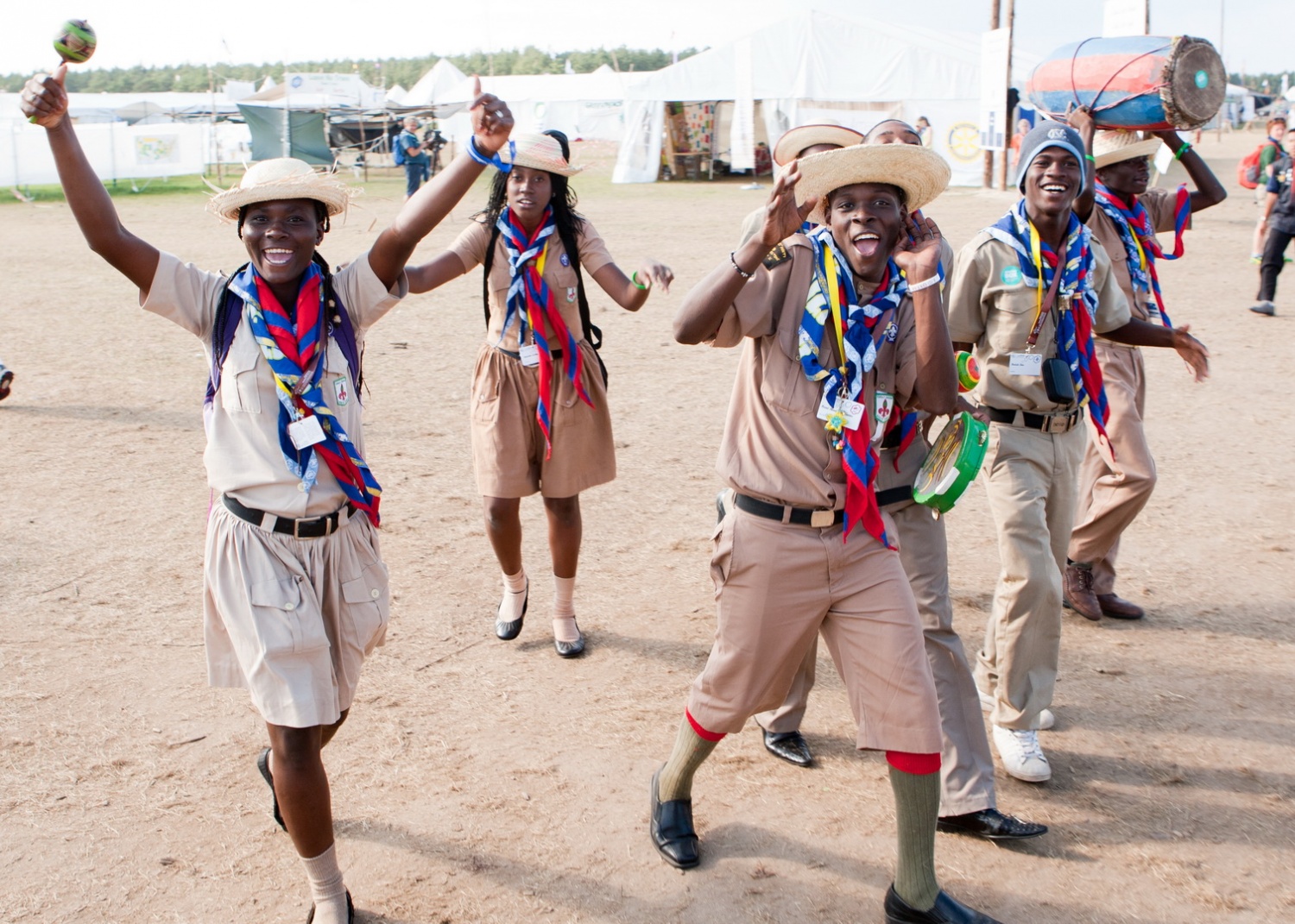 Lahko začnemo danes ... (foto, video)
