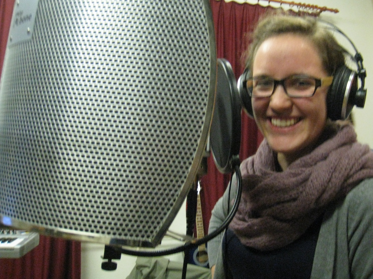 Barbara Pogumnosrčna