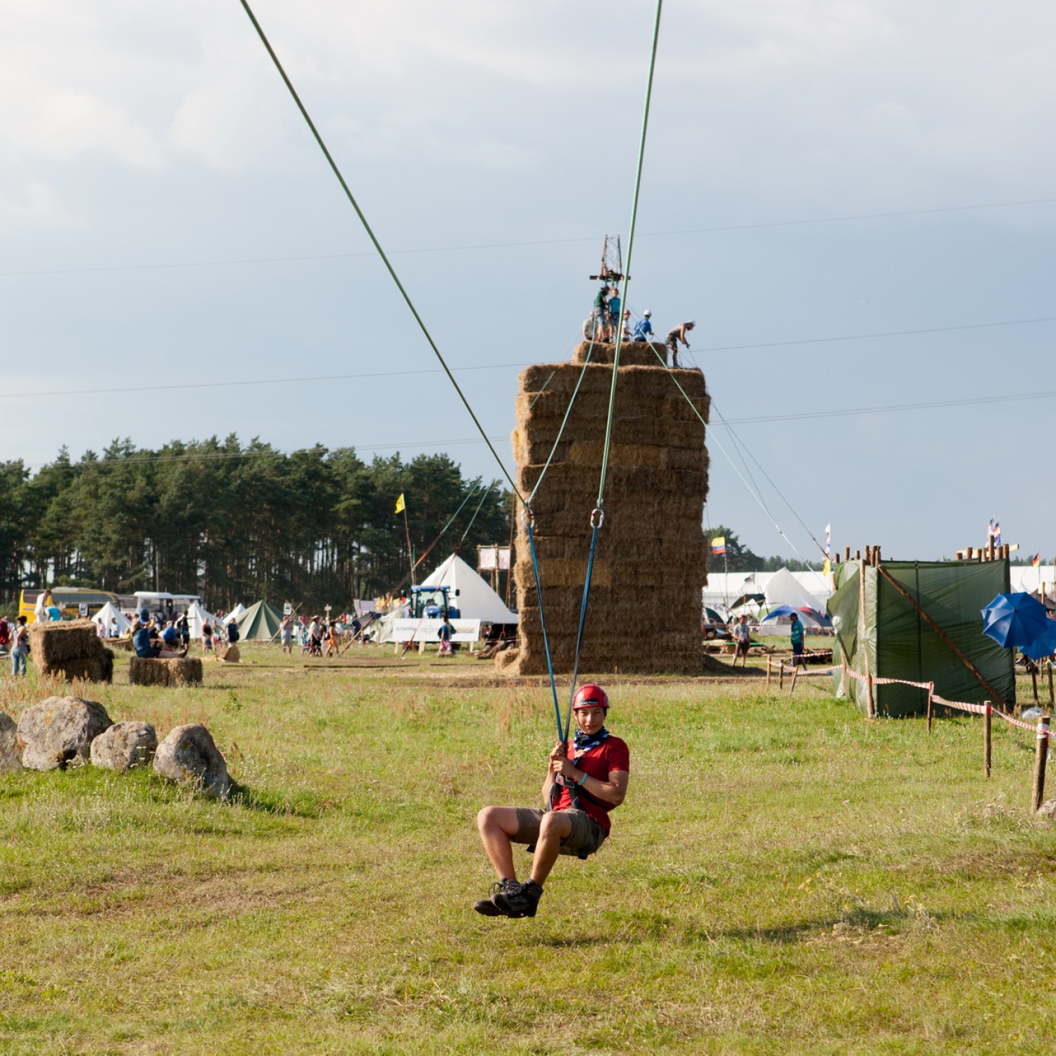 Lahko začnemo danes ... (foto, video)