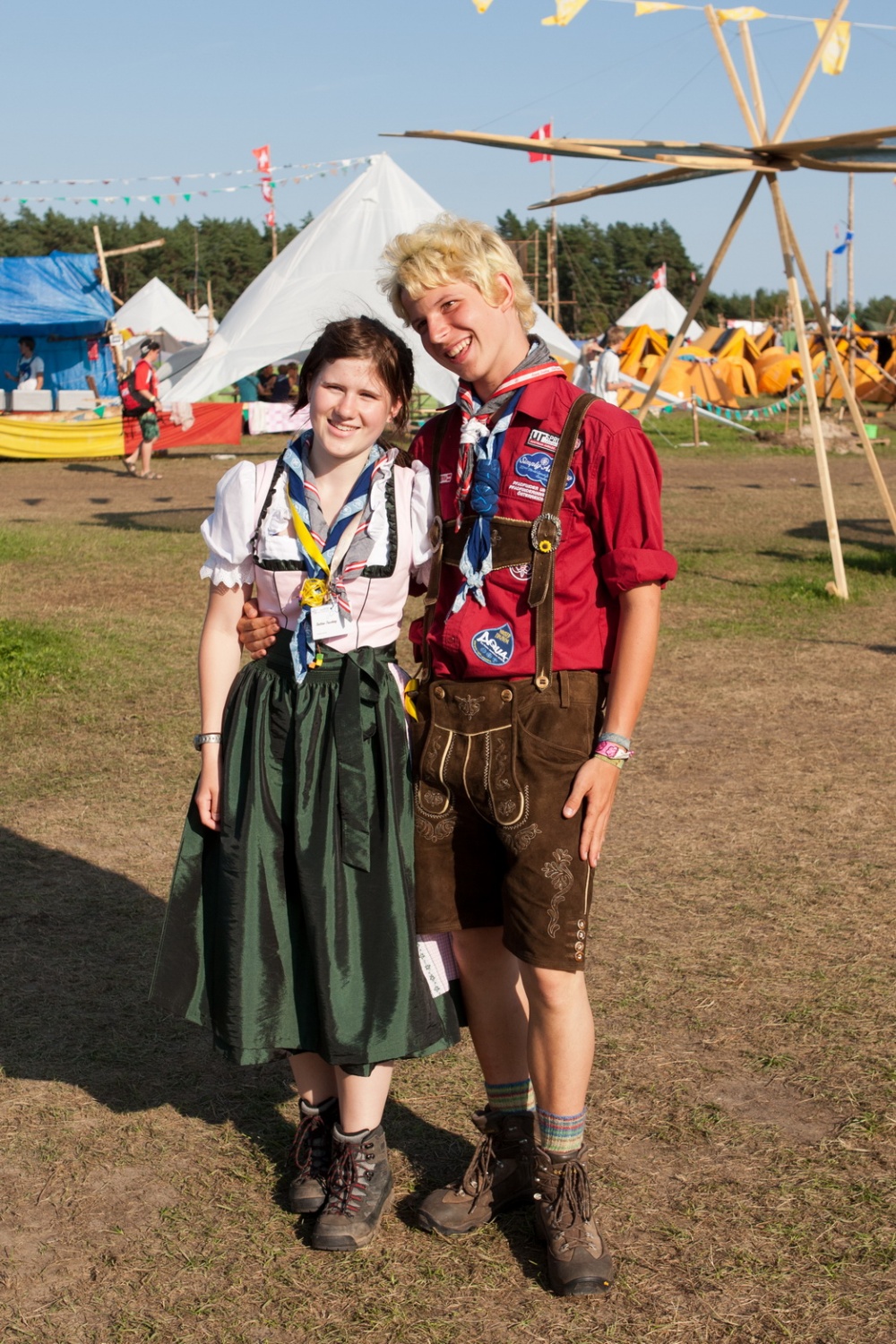 Lahko začnemo danes ... (foto, video)