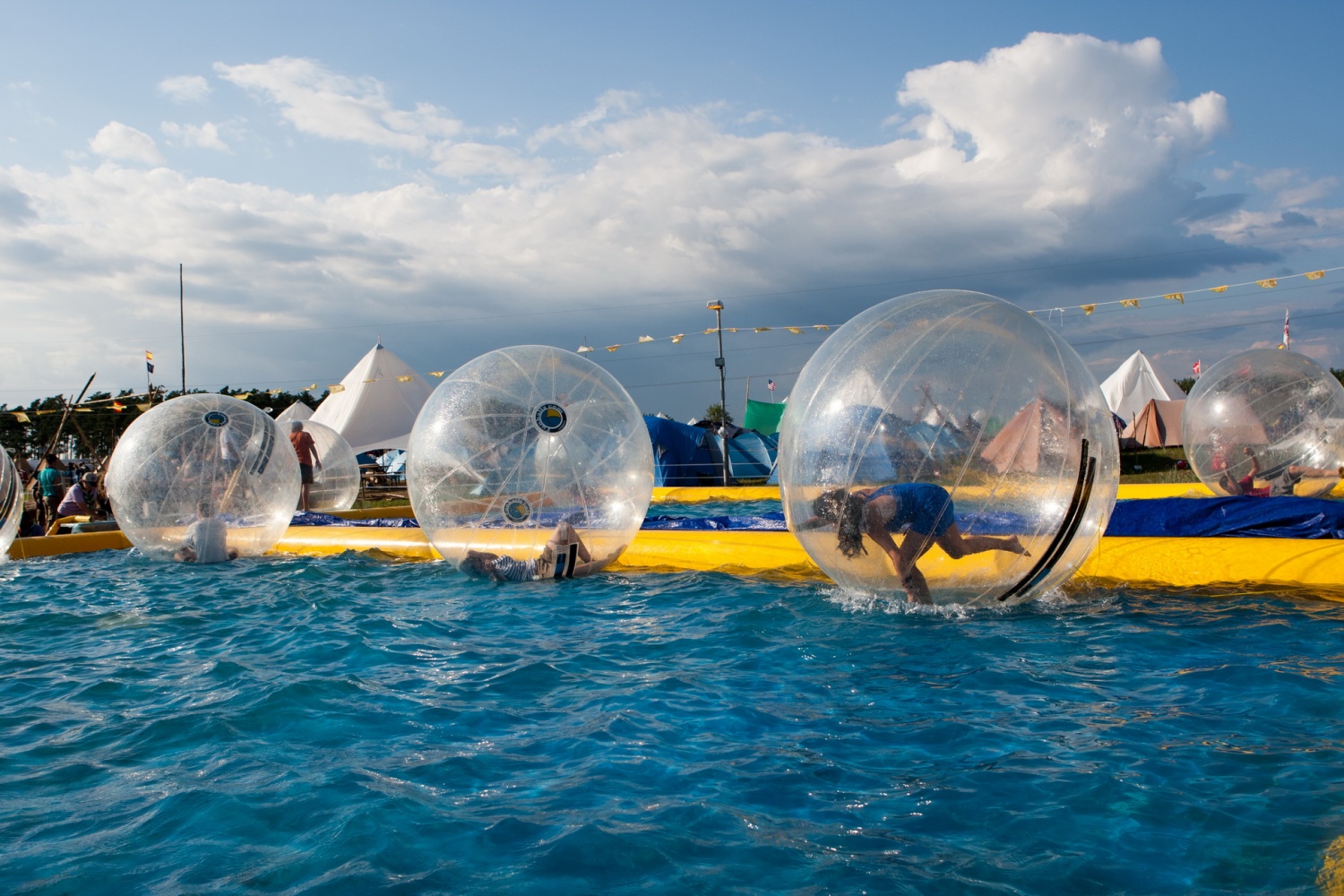 Lahko začnemo danes ... (foto, video)