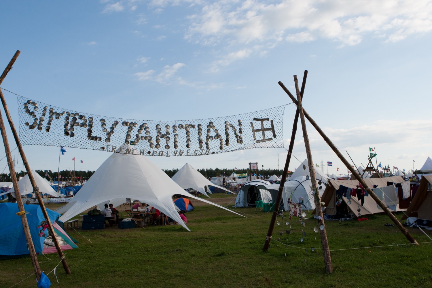 Lahko začnemo danes ... (foto, video)