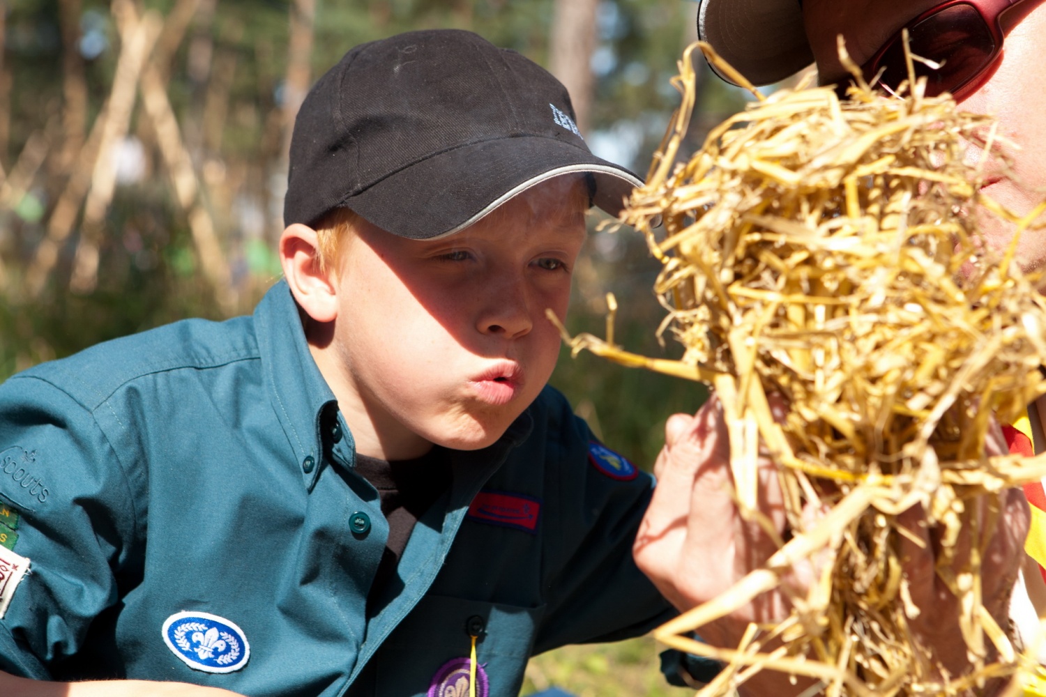 Lahko začnemo danes ... (foto, video)