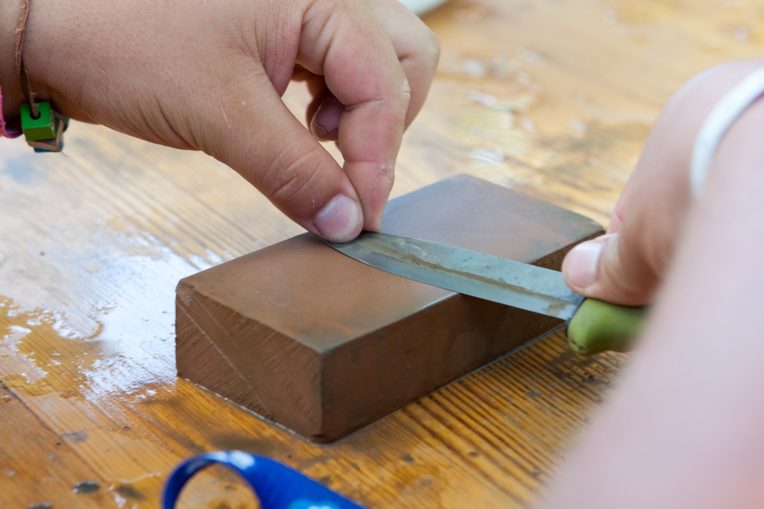 Lahko začnemo danes ... (foto, video)