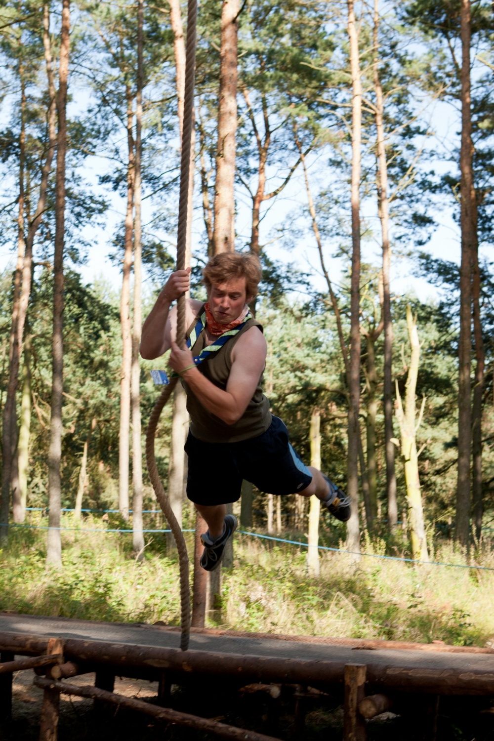 Lahko začnemo danes ... (foto, video)