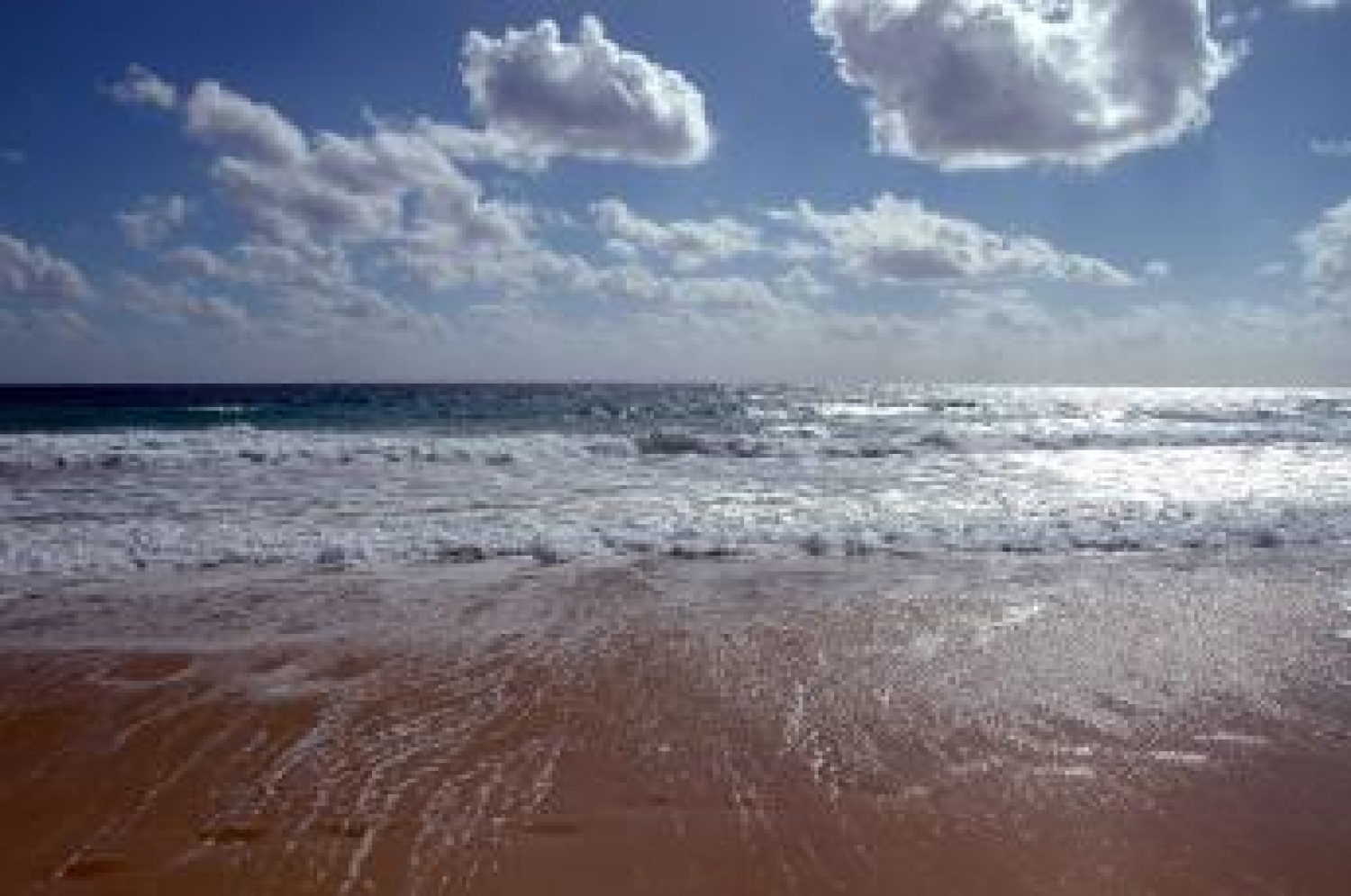 Obala Atlantika na Portugalskem