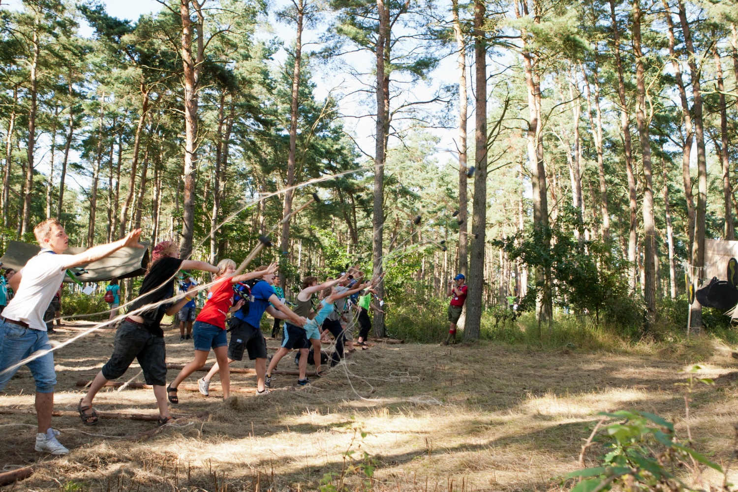 Lahko začnemo danes ... (foto, video)