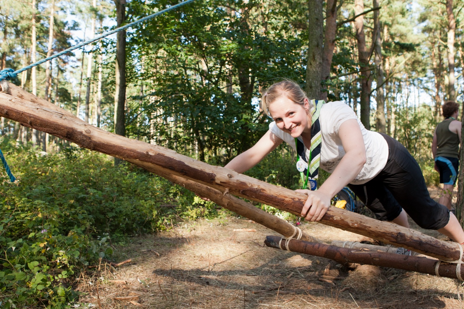 Lahko začnemo danes ... (foto, video)