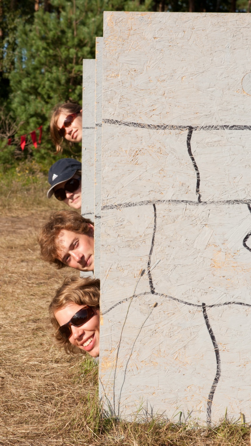 Lahko začnemo danes ... (foto, video)