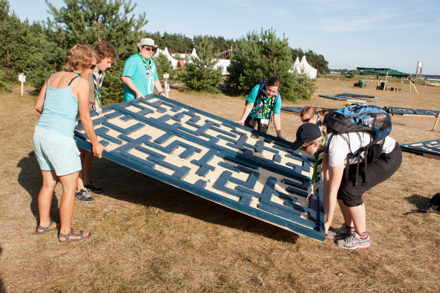 Lahko začnemo danes ... (foto, video)