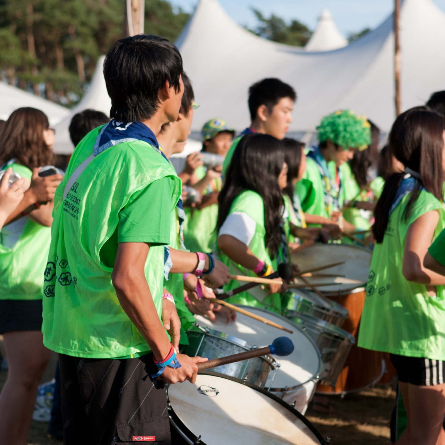 Lahko začnemo danes ... (foto, video)